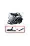 TW37B1TR Compact Power Cyclonic 850 Watt 1,5 L Kapasiteli Toz Torbasız Süpürge - 2