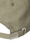Dusty Olive Erkek JACBASE LOUIS LINEN BLEND CAP SN رمز الموديل: 12288498Dusty Oliv - 4