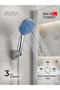 SHOWER SET - 2