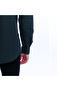 Odina men's shirt - gray - 5