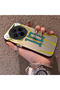Vivo X300 Compatible Silicone Edge Hard Back Case Couple Phone Case Neymar Patterned - 2