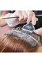 Hair Dye Color Brush and Bowl Set – Professional Hair Coloring Kit with Mixing Bowl, Dye Brushes, Tint Comb, Whisk, Gloves for Salon and Home Use - 2