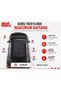 Bear Force Car Drying Towel 60X80 cm 800 Gsm Twisted Loop Microfiber Auto Drying Cloth High Water Absorbency Scratch-Free Car Drying Towel Professional Car Care and Auto Wash Cloth - 4