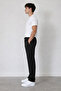 Men's Sweatpants Wortex Combed Cotton Fabric Flexible Soft Dawrazz-715802 - 2