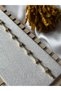 Cm Brand Steel Star Zircon Stone Thin Waterway Bracelet - 4