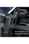Car Phone Holder with 720° Rotation Air Outlet Navigation - 2