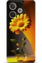Oppo A5 Pro 5g Case Hd Printed Case - They Can'T Bring Me down 5498