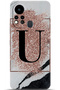 Infinix Hot 11S Case Hd Printed Case - They Can'T Bring Me down 5997