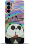 Pova 3 Case Hd Printed Case - They Can'T Bring Me down 6032