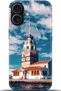 Apple iPhone 17 Case Hd Printed Case - They Can'T Bring Me down 5547