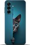 Samsung Galaxy A17 Case Hd Printed Case - They Can'T Bring Me down 5204