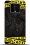 Camon 16 Premier Case Hd Printed Case - They Can'T Bring Me down 5514