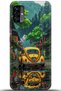 P13 Blue Max Pro Lite 2022 Case Hd Printed Case - They Can'T Bring Me down 5561