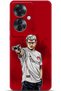 Oppo Reno 11F 5g Case Hd Printed Case - They Can'T Bring Me down 5533