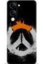 Vivo Y04 Case Hd Printed Case - They Can'T Bring Me down 6037