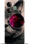 Pova 6 Case Hd Printed Case - They Can'T Bring Me down 5535
