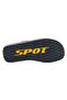 Slippers for Men light weight comfort Men Slippers SS-7605 Brown - 6