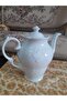 Old Era Tea Pot - 8
