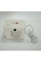 Nebulizer Machine for Adults & Kids | Low Noise Compressor | & Respiratory Therapy | Complete Kit with Masks & Filters | - 6