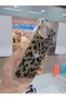 iPhone 16 Pro Max Leopard Hologram Cover - 4