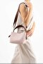 Women's Shoulder Bag Powder