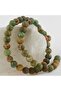 Tibetan Agate Stone Matte 8 mm - 6