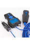 Noyafa Nf-8601S جهاز قياس طول الكابل الرقمي TDR - 3