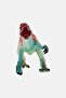 Cryolophosaurus Figurine - 3