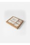 Premium 10 Piece Newborn Baby Hospital Discharge Set Boxed - 3