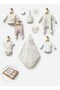 Premium 10 Piece Newborn Baby Hospital Discharge Set Boxed