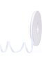 1/4" x 100yards Grosgrain Ribbon for DIY Crafts Gift Wrapping, Printing, Hair Accessories, and Decoration