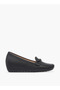 Women Wedge Heel Loafers - 3