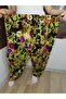 Authentic Village Salwar 100% Cotton Viscose Floral Patterned Comfortable Cut Women's Salwar with Net 38Size 100 kg - 7