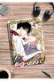 Low Tide in Twilight Yaoi Bl Anime Spiral Notebook A5 (50 Sheets)