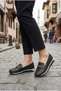 Merry 780502 Anatomical Comfortable Buckle Detailed Casual Women's Shoes - 2