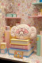 Sanrio licensed my melody plush pillow – soft candy figure decorative series 38 cm