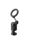 Universal Magnetic Travel Phone Holder Foldable Adjustable Mobile Phone Stand, Strong Magnetic Mount, Multi-Angle Rotation, Compact Portable Holder for Car, Desk, Travel & Home Use