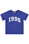 1996 Printed Set for Ages 2-5 - Blue - 2