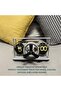 Airplane Flip Clock Retro Vintage Auto Flip Desk & Wall Clock, Mechanical Digital Flip Down Clock with Green Numbers - 5