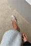Women's Ballerinas BEIGE - 6