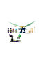 71865 Lego ®   Ninjago ®   Zane's Ice Dragon Battle - 5