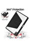 Case for Honor Pad X9 11.5 Inch,Tablet Protective Case , Acrylic 360 ° Rotating Design, Automatic Wake-up/sleep, Soft Leather, - 6