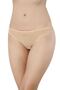 5 Pieces Super Eco Set Lycra Women's Slip Panties 523 - 4