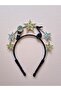Concert Star K-Pop Concert Themed Double Layered Girls' Crown - 3