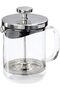 Compact 0.6L Tea and Coffee Maker, Portable Electric Kettle for Quick Brewing, Lightweight Design with Drip Filter, Ideal for Travel, Office, and Small Kitchens