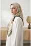 Digital Soft Scarf 70361-10 Smoked - 2