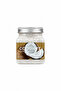 Coconut Sherbet Body Scrub Coconut Extract Body Scrub 500 ml