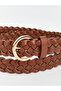 Nevavm Braided Women's Belt with a Difference - 4