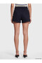 Trendlucky Regular Fit Women's Jean Shorts with a Difference - 4