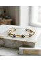 Navy Blue Cloud Brac